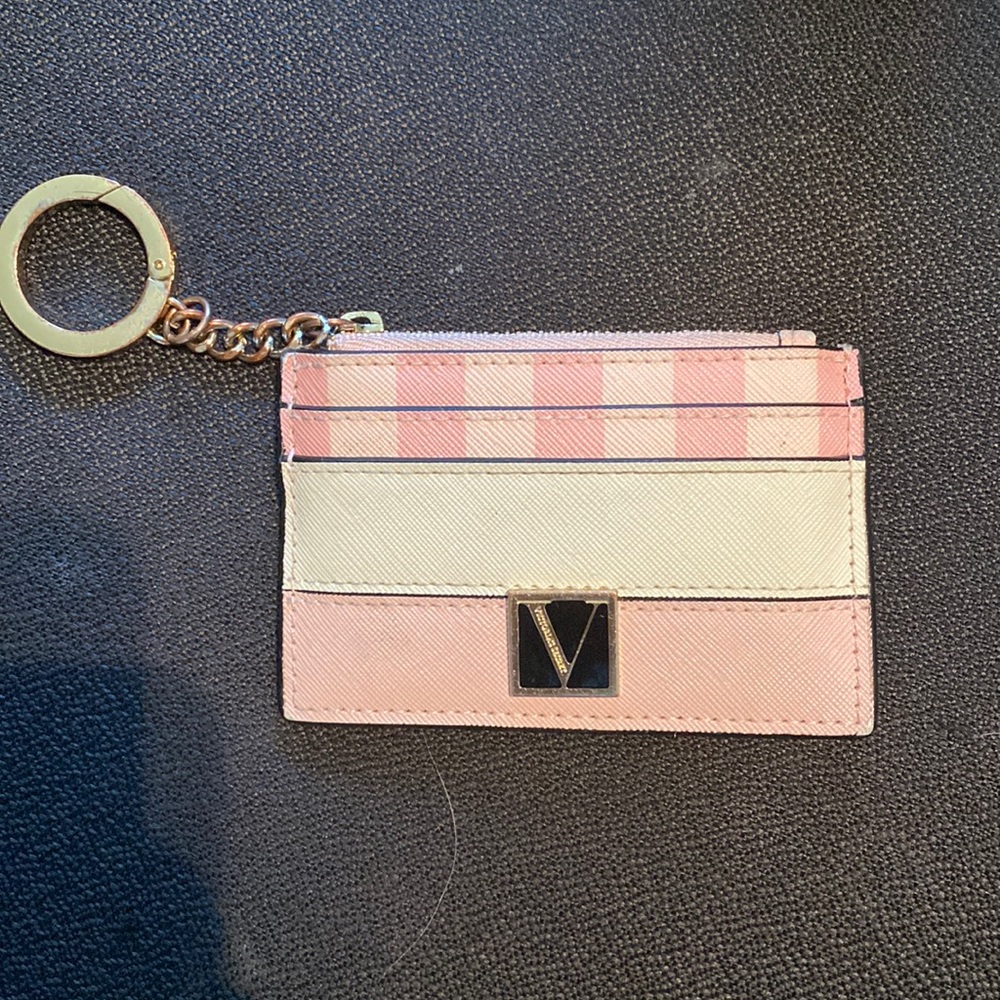 Victoria’s Secret wallet